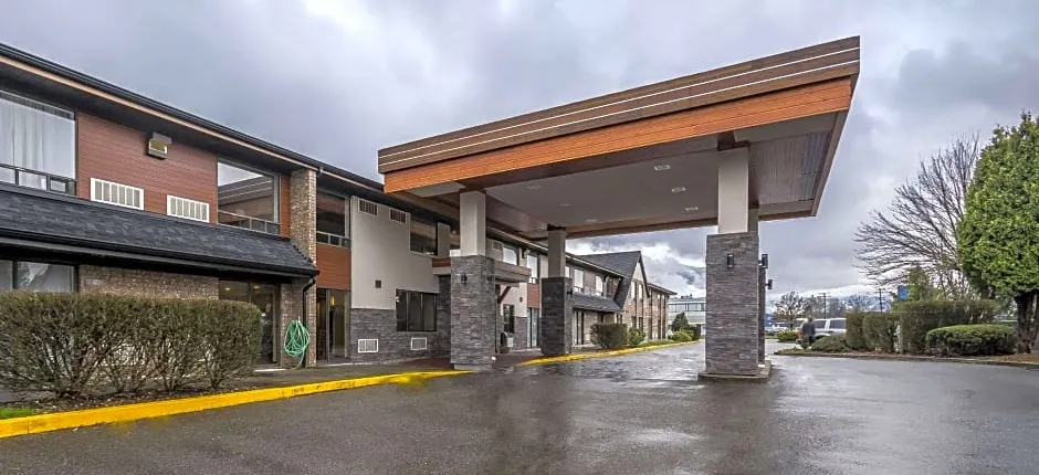 Comfort Inn Chilliwack