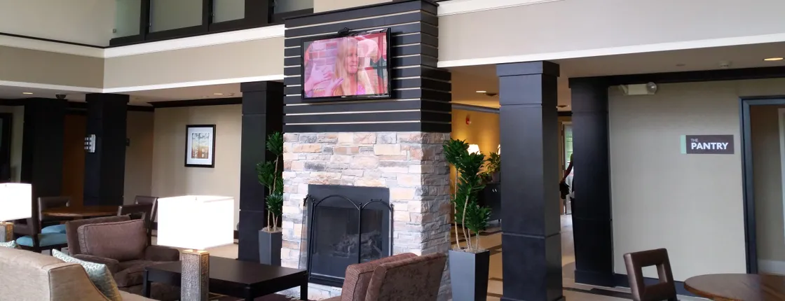 Staybridge Suites Chicago-Oakbrook Terrace
