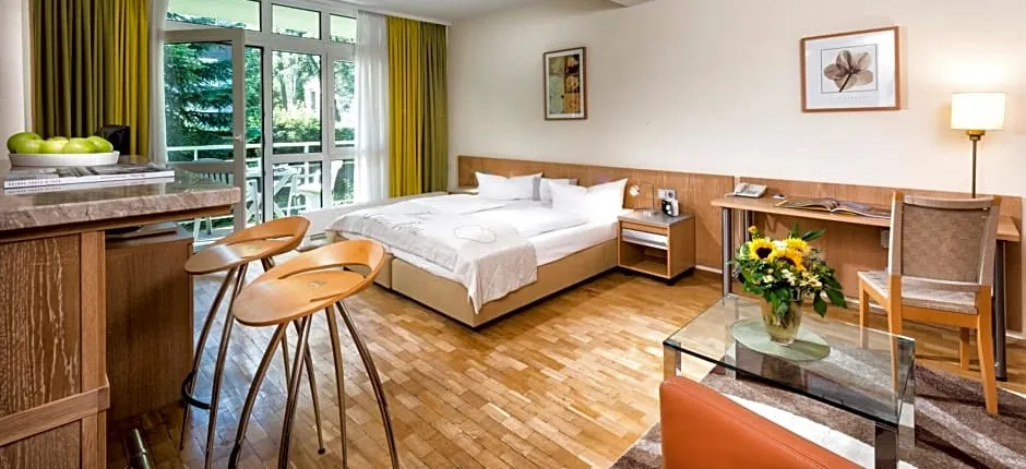 Michels Apart Hotel Berlin