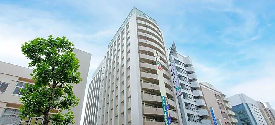 Hotel Route Inn Nagoya Sakae
