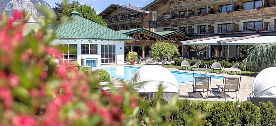 Hotel Pirchnerhof