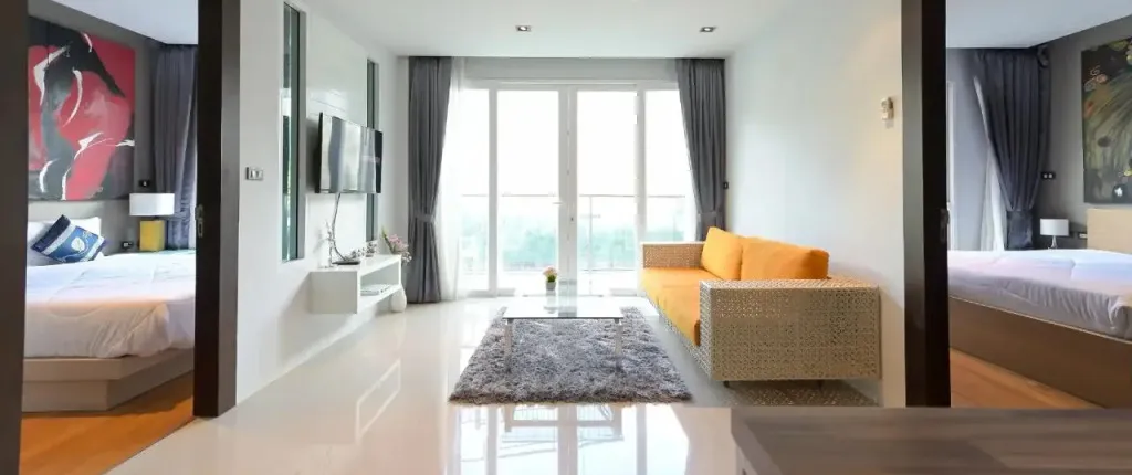 Emerald Terrace Patong by Goldenlegal