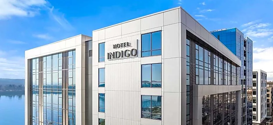 Hotel Indigo - Vancouver Dwtn - Portland Area By IHG