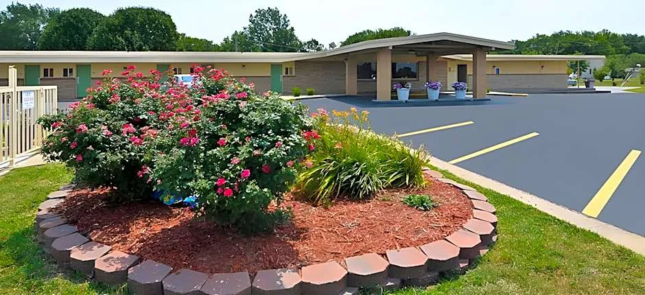 Americas Best Value Inn Iola