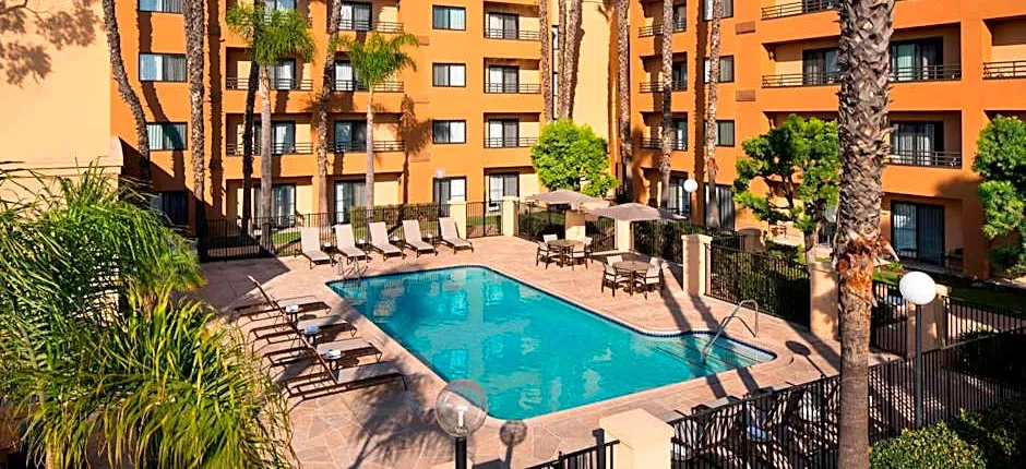 Sonesta Select Los Angeles Torrance South Bay