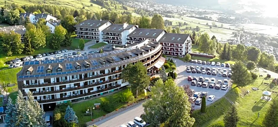 Veronza Clubresidence