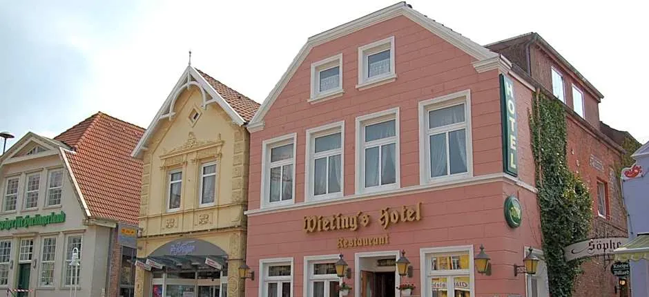 Wieting´s Hotel