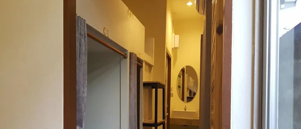 Counting Sheeps At CNX - Adults Only - Hostel