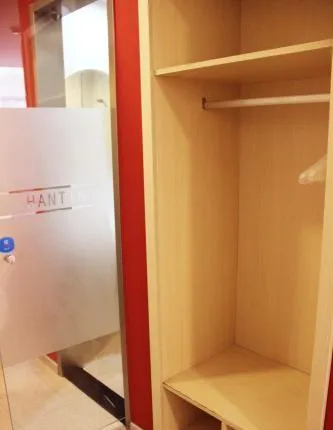 Chengjia Apartment Hotel (Shanghai Zhongtan Road subway station )