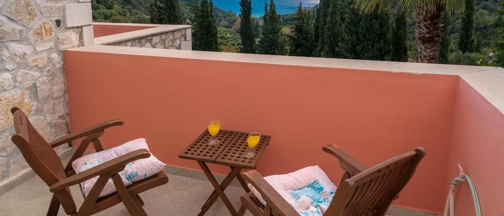 Villa Mounda Poseidon