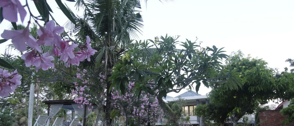 Alit Beach Resort and Villas