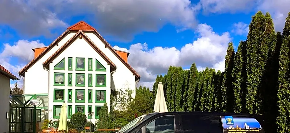 Hotel Lindenthal