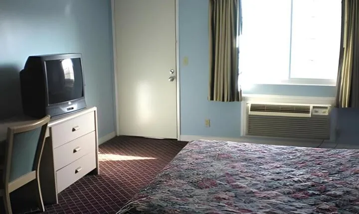 Scottish Inns Whittier