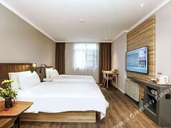 Hanting Hotel(Jintang huaizhou new town)