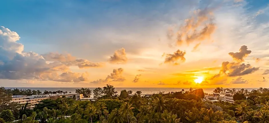 Paradox Resort Phuket - SHA Plus