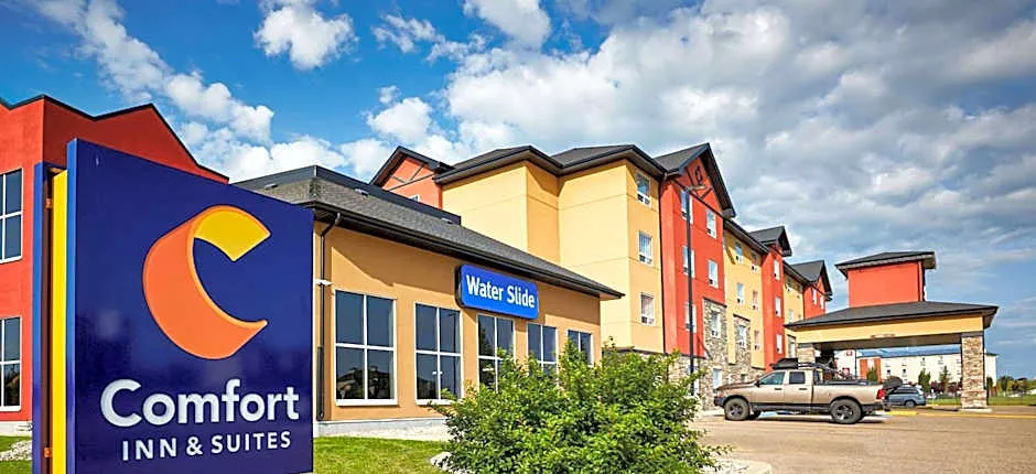 Comfort Inn & Suites