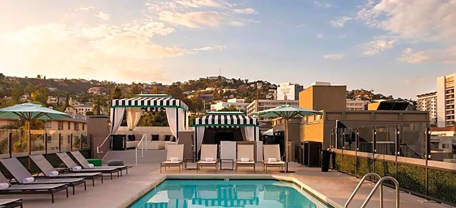 Chamberlain West Hollywood