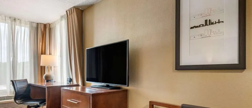 COMFORT SUITES BAYMEADOWS NEAR BUTLER BLVD