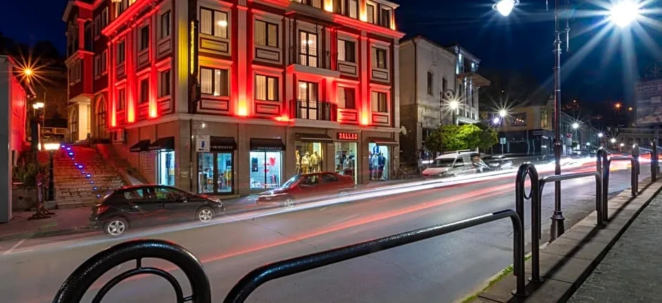 Real Hotel