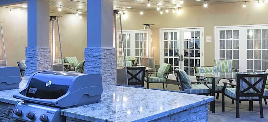 Homewood Suites By Hilton Seattle Tacoma Airport/Tukwila