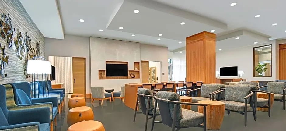 Holiday Inn Express Houston Galleria Area By IHG