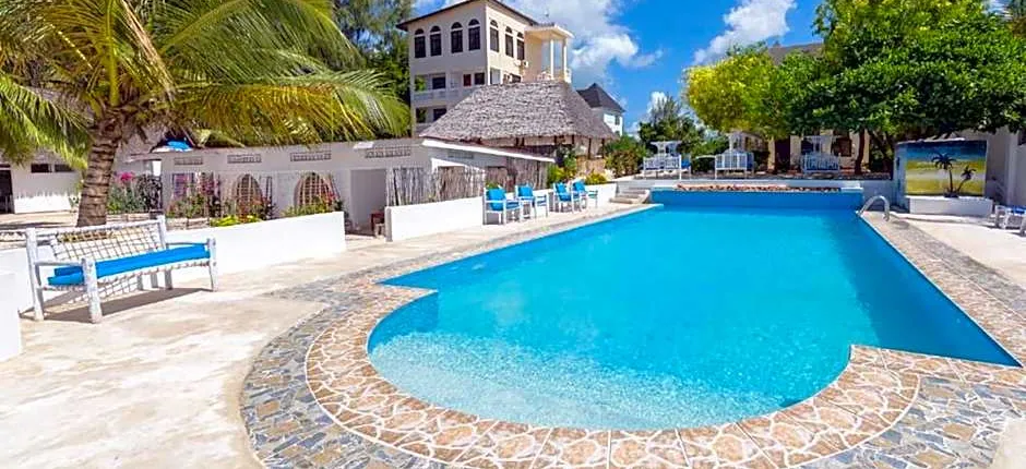 Marea Boutique Hotel