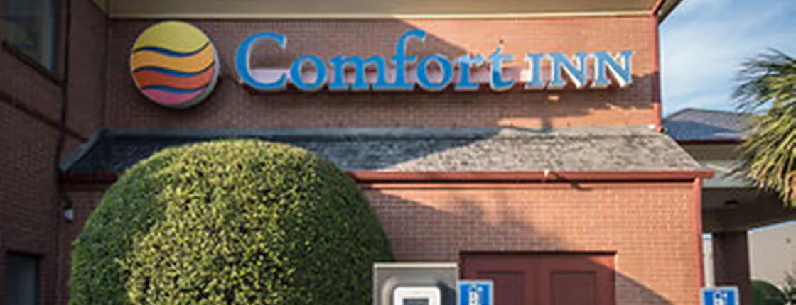 Quality Inn West Plano - Dallas