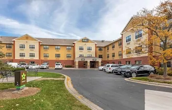 Extended Stay America Hotel Milwaukee - Waukesha
