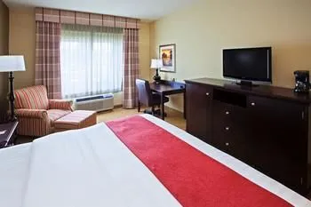 La Quinta Inn & Suites Cookeville