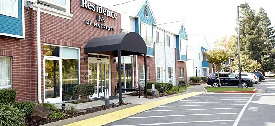 Residence Inn by Marriott Sacramento Airport Natomas
