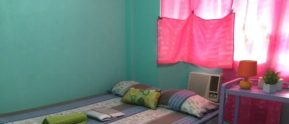 J & C Guesthouse