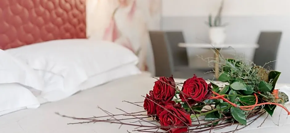 Hotel Giulietta e Romeo ***S