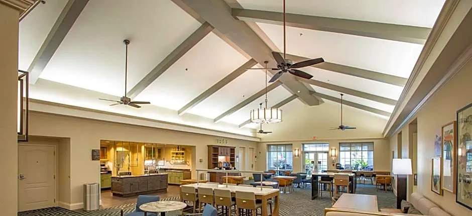 Pensacola Suites Hotel