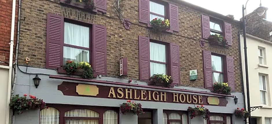 Ashleigh Guest House