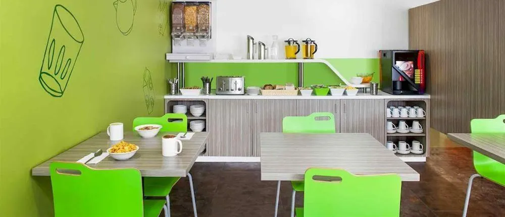 IBIS BUDGET CANBERRA