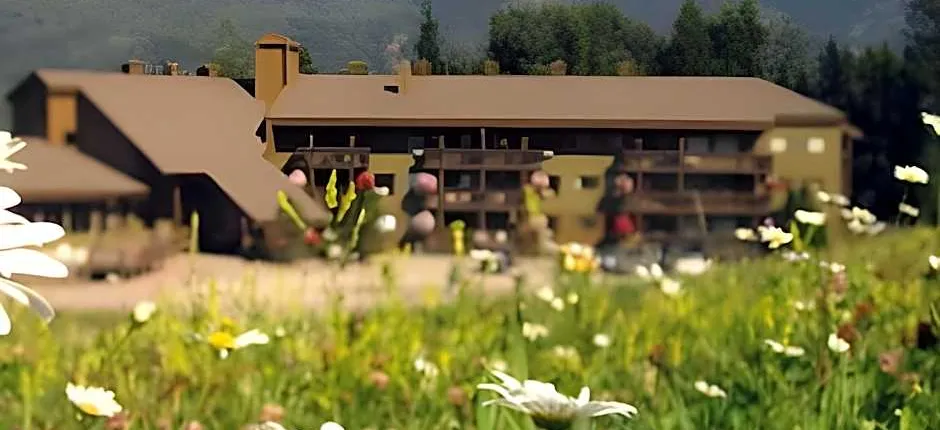 The Griz Inn by Park Vacation Management