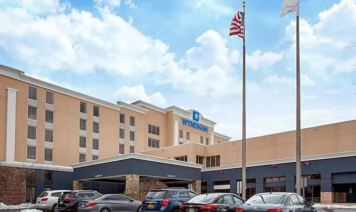 Wyndham Philadelphia Bucks County