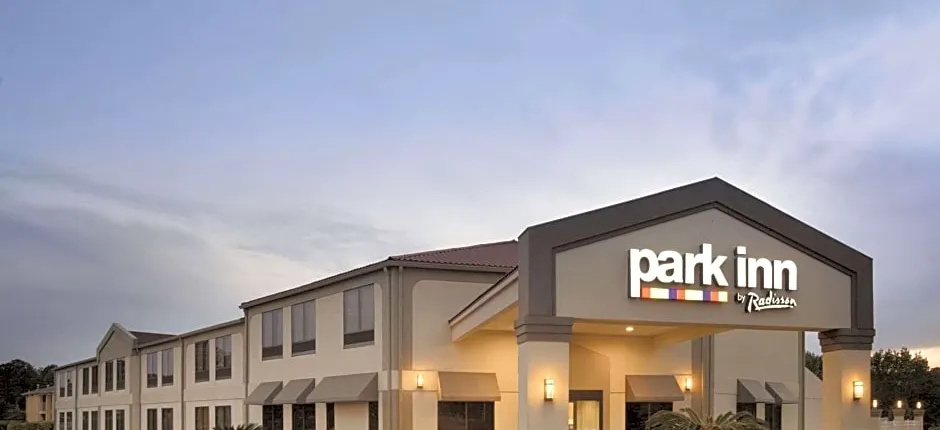 Park Inn by Radisson Albany, GA