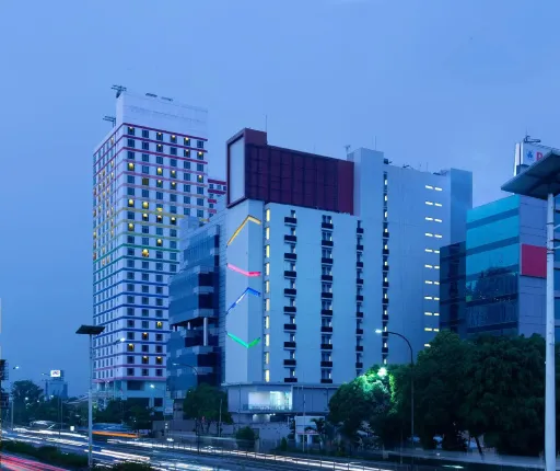 Amaris Hotel Slipi