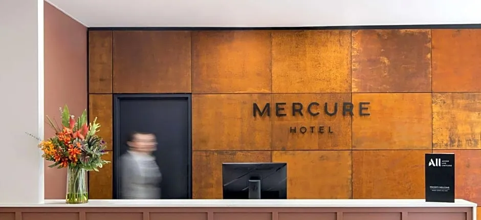 Mercure Newcastle