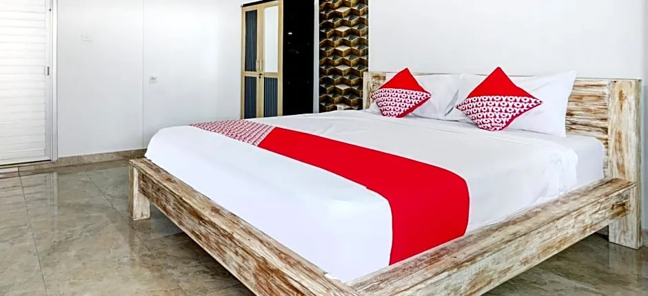 OYO Flagship 90756 Melasti Hills Room & Cafe