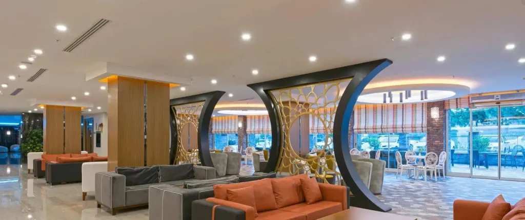 Asia Beach Resort & Spa Hotel