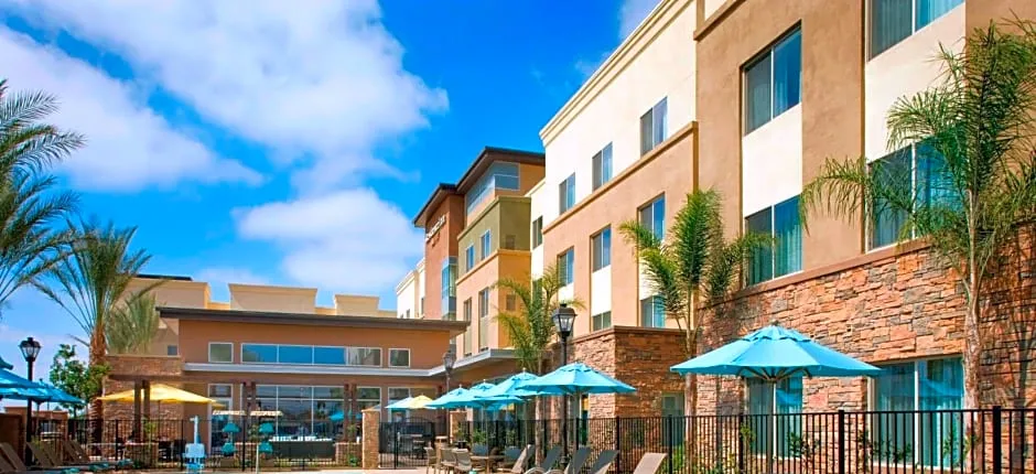 Residence Inn by Marriott Tustin Orange County