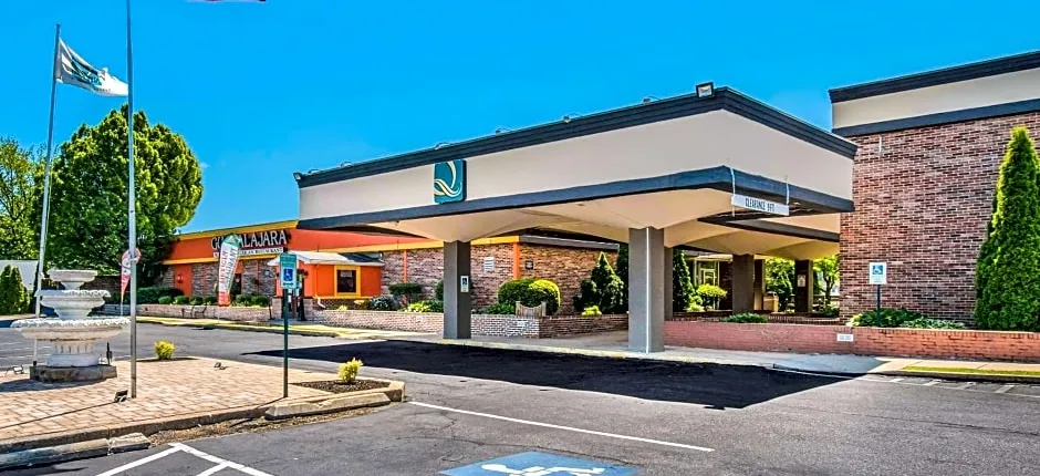 Quality Inn And Suites York