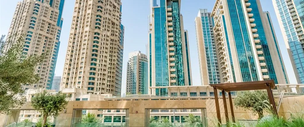 Vida Downtown Residences