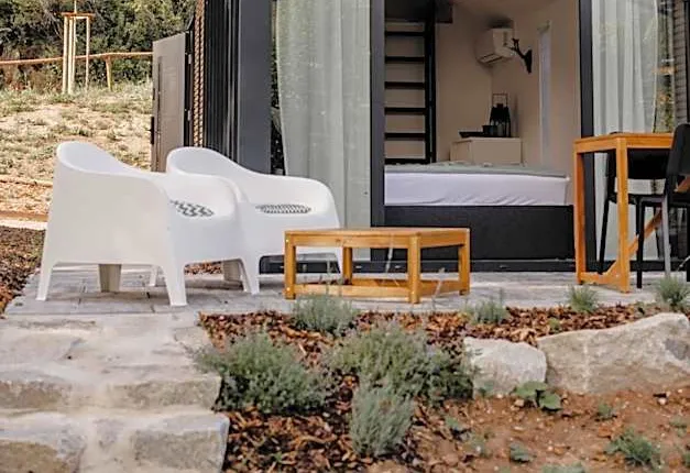 Glamping Osada