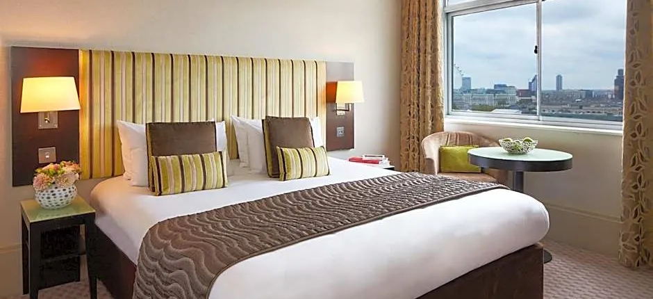 The Cavendish London