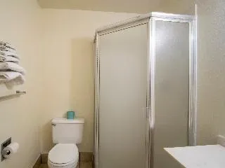 OYO Hotel Oklahoma City Northeast