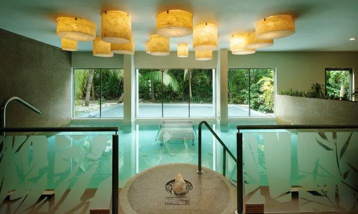 EL DORADO SEASIDE PALMS, CATAMARÁN, CENOTE & MORE INCLUSIVE