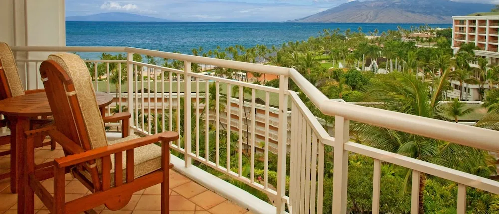Grand Wailea Maui, A Waldorf Astoria Resort